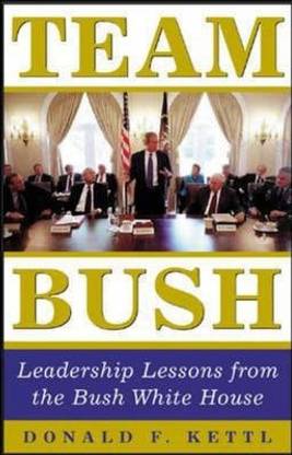 Team Bush