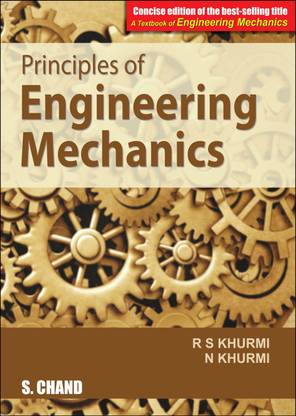 Principles Of Engineering Mechanics