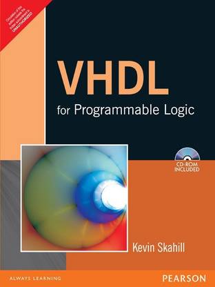 VHDL for Programmable Logic