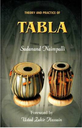 Theory and Practice of Tabla