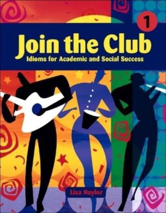 Join the Club 1: Student Book