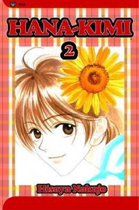 Hana-Kimi, Vol. 2