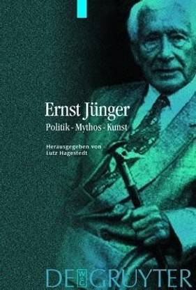 Ernst Juenger