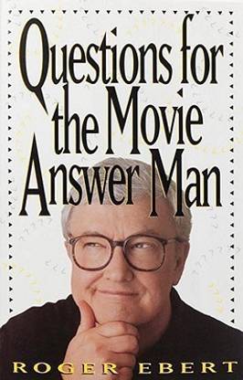 Questions for the Movie Answer Man