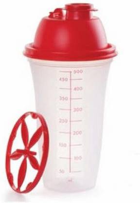 s.m.mart Tupperware Quick Shake 500 ml Shaker