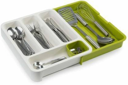 ujas Empty Cutlery Box Drawer Case
