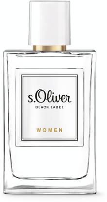 S Oliver Black Label Women Eau De Toilette Natural Spray 50ml Perfume Body Spray For Women Price In India Buy S Oliver Black Label Women Eau De Toilette Natural Spray 50ml Perfume