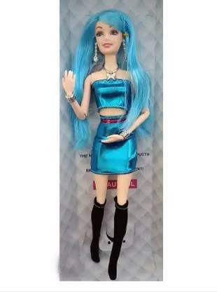 mohini collection Doll Set Folding Doll Foldable Single Doll