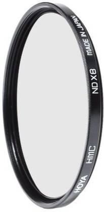 Hoya 82mm NDx8 HMC Neutral Density Filter Variable ND Filter