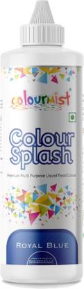 Colourmist Colour Splash - Royal Blue