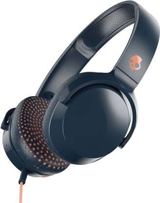 Skullcandy Riff Mic Wired Gaming