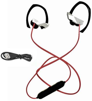 PRANSHU SHOPPE -ST-WL-7-Wireless-Bluetooth-In-the-Ear-Headph Bluetooth