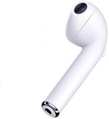 Alchiko New Single Ear Quality Wireless Impressive Design Bluetooth