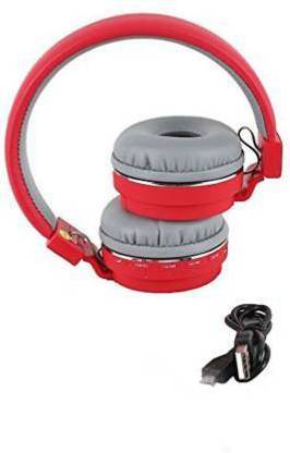 VIDZA Bluetooth With FM and SD Card Slot with music-B Bluetooth