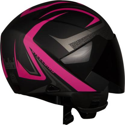 Steelbird SB 33 EVE SUBLIME Motorbike Helmet