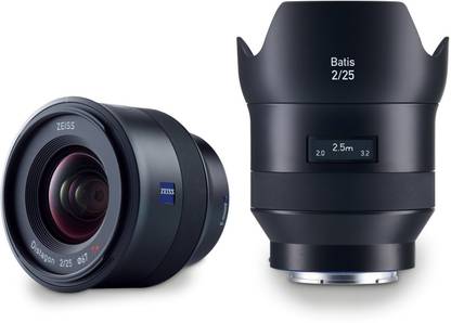 Carl Zeiss Batis 25mm f/2  for Sony E Wide-angle Zoom  Lens
