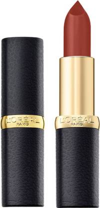 L'Oréal Paris Color Riche Matte, 129 I Lead