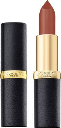 L'Oréal Paris Color Riche Matte, 298 Brick Planet