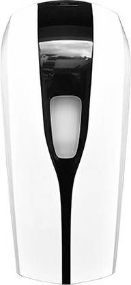 radiant Automatic Hand Sanitizer Dispenser | Automatic Soap Dispenser | Premium Touchless Automatic Dispenser Equipped with Refillable Bottle| Infrared Motion Sensor | Wall Mount chargeable and Battery Operated 1000 ml Liquid, Sanitizer Stand, Conditioner, Lotion, Shampoo, Soap, Lotion Dispenser