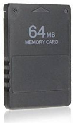 COMPUTER PLAZA plaza Ps2 64 mb memory card for playstation 2|M.N-01 Ps2 64 mb memory card for playstation 2 64 MB MicroSD Card Class 2 20 MB/s  Memory Card Compatible with Gaming Console