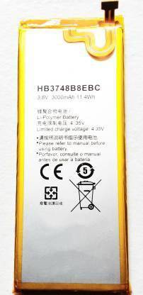 Full Life Mobile Battery For  Huawei Ascend G7 HB3748B8EBC