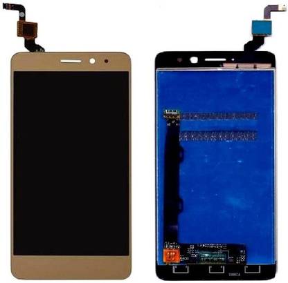 CELLGLOBE LCD Mobile Display for Lenovo K6 POWER