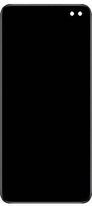 CELLGLOBE LCD Mobile Display for POCO X2