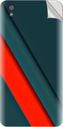 tiddler OnePlus X Mobile Skin