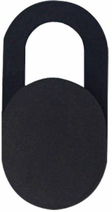 ANABGI Webcam Cover Shutter Slider Universal Antispy Camera Cover for Web Laptop PC Tablet Mobile Phone Lenses Privacy Sticker Laptop, Desktop, PC, Macboook, Mobile Front Camera