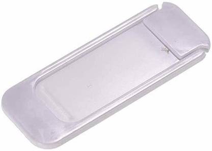 ANABGI Webcam Cover Shutter Magnet Slider Plastic Universal Camera Cover Voor for Web Laptop, Desktop, PC, Macboook, Mobile Front Camera