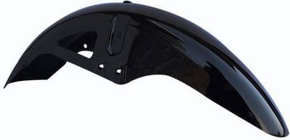 Newthing Front Mud Guard For Hero Splendor 2008, 2018