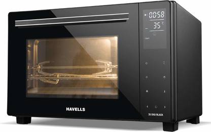 HAVELLS 35-Litre Oven Toaster Grill (OTG)