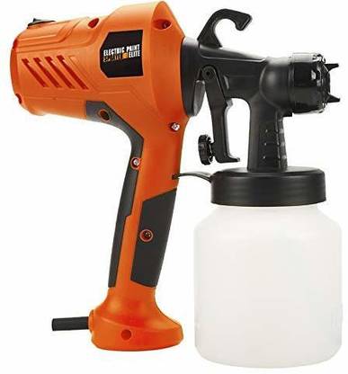 CHHELL Electric Paint Sprayer Elite VPSG1008 HVLP Sprayer