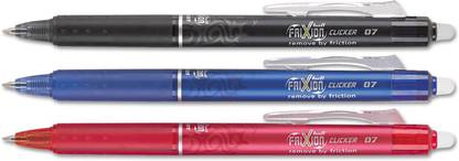 PILOT Frixion Roller Ball Pen