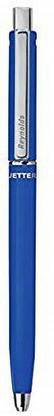 Reynolds Jetter Classic Ball Pen Blue Pack Of 20 Ball Pen