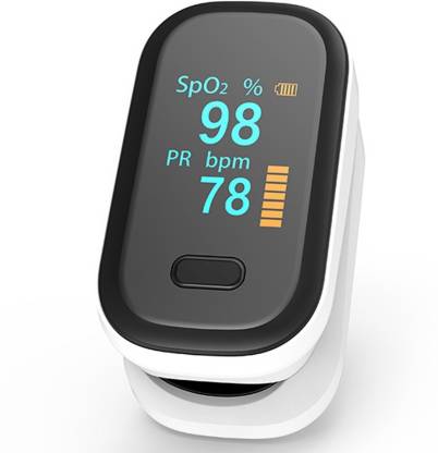 MR GR8 PULSE OXIMTER Pulse Oximeter