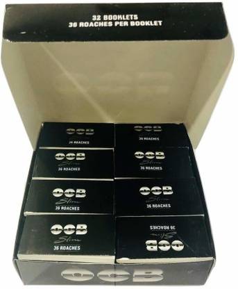 SCORIA Rolling Paper