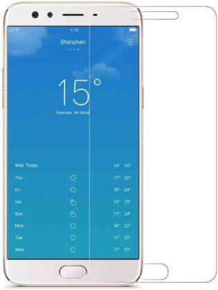 Saturn Impossible Screen Guard for Oppo F3, Oppo F3