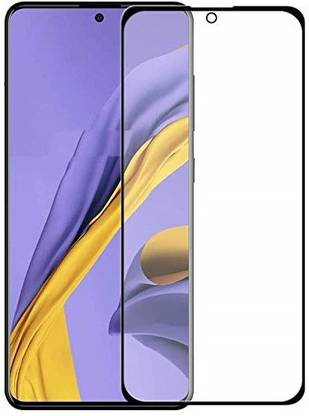 CASE CREATION Tempered Glass Guard for Vivo Y12