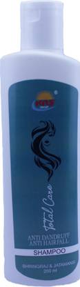 KRS Group Anti Dandruf Anti Hairfall
