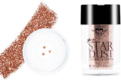 daily life forever 52 STAR DUST- Earth Rage