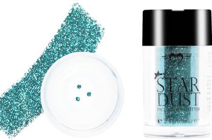 daily life forever 52 STAR DUST- Peacock Crest