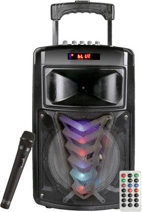 G Track Thunder Multimedia Portable Trolley Speaker 30 W Bluetooth Home Theatre 30 W Bluetooth Home Theatre