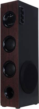 BIPL ST 920 90 W Bluetooth Tower Speaker