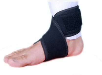 B H Care Ankle Binder Classic (Single) Foot Support