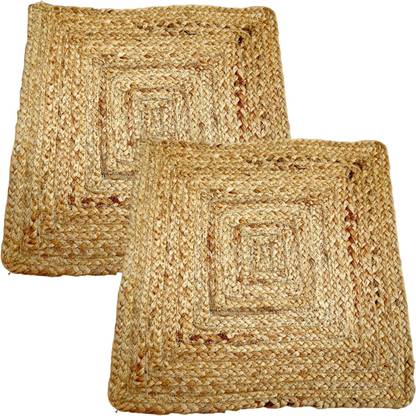 pepme Square Pack of 2 Table Placemat