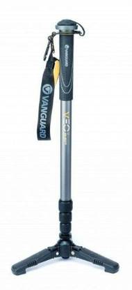 Vanguard Veo 2S AM-264TR 4-Section Aluminium Monopod Monopod