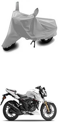 Utkarsh Two Wheeler Cover for TVS