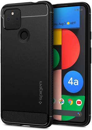 Spigen Back Cover for Google Pixel 4a