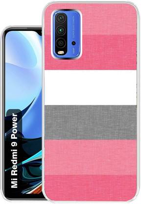 केस क्लब redmi 9 power के लिए